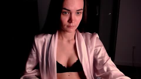 Evelyn online show from October 5, 9:44 pm