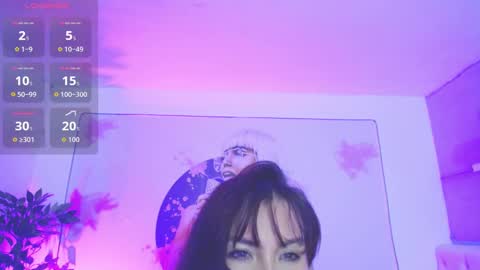 Juliana online show from September 18, 7:07 pm