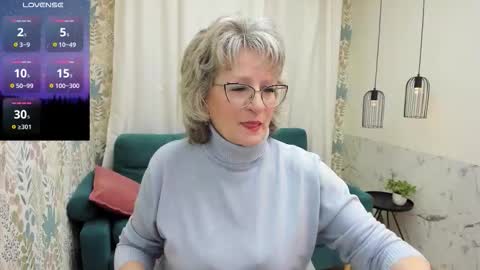 Evelyn online show from March 10, 5:12 am