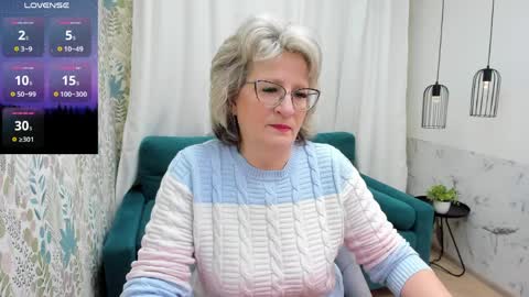 Evelyn online show from March 27, 5:24 am