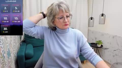 Evelyn online show from March 2, 5:08 am