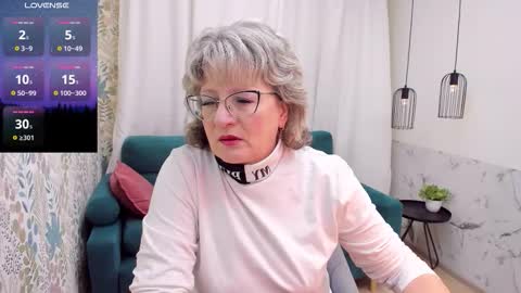 Evelyn online show from March 13, 5:00 am