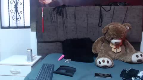 evelynclark111 online show from January 13, 12:13 pm