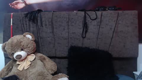 evelynclark111 online show from January 14, 12:45 pm