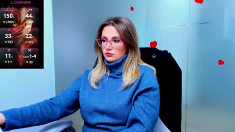 evelyne_rose online show from February 14, 6:12 am
