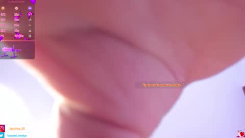 LAURA SOFIA  INDEPENDENT MODEL FOLLOW ME NOW ALMOST 10000 FOLLOWERS online show from November 8, 4:54 pm