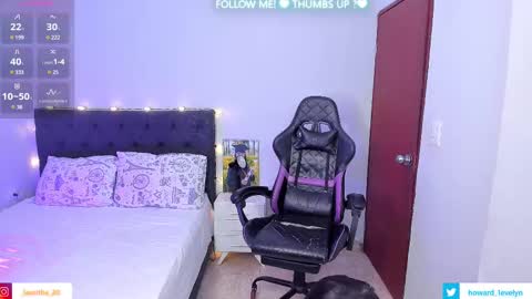 LAURA SOFIA  INDEPENDENT MODEL FOLLOW ME NOW ALMOST 10000 FOLLOWERS online show from February 26, 5:03 am