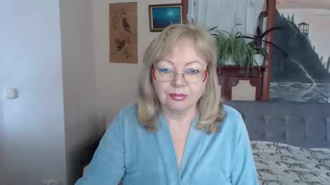 BarbaraBlondy online show from February 2, 7:38 am