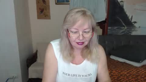 BarbaraBlondy online show from November 30, 7:43 pm