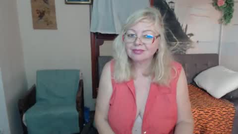 BarbaraBlondy online show from November 10, 11:51 pm