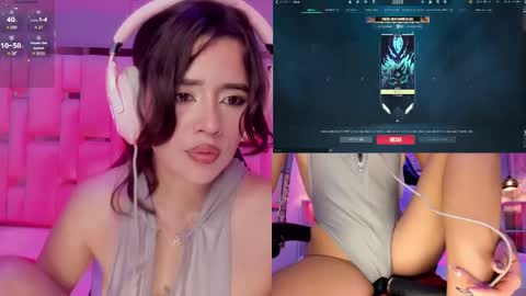 Evelyn online show from September 23, 3:00 am