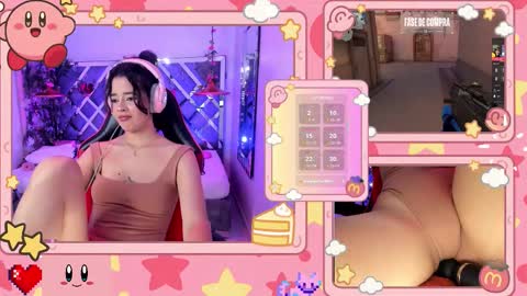 Snapshot of evelynluxye chatting on September 16, 9:51 pm Evelyn online show from September 16, 9:51 pm