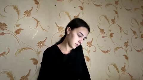 Megan online show from February 25, 4:43 pm