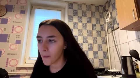 Megan online show from February 22, 2:09 pm