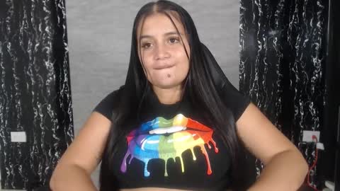 evelin 3 online show from March 2, 8:07 pm