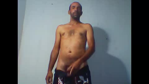 everaldosantos online show from November 25, 11:14 pm