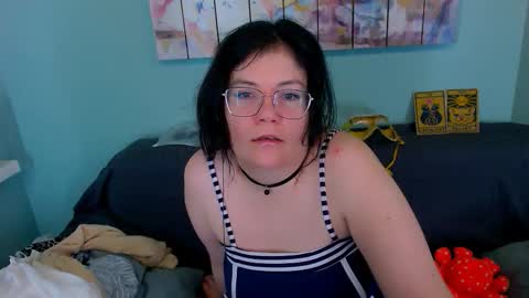 Everly online show from March 21, 8:46 pm