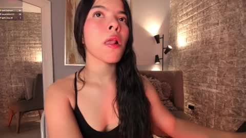 Sophia online show from February 11, 11:12 pm