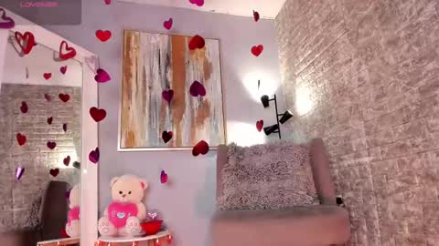 Sophia online show from February 15, 8:22 pm