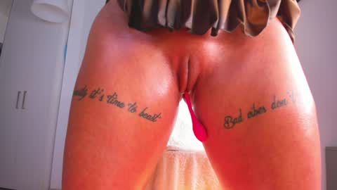 Sensation Body online show from January 31, 9:48 am
