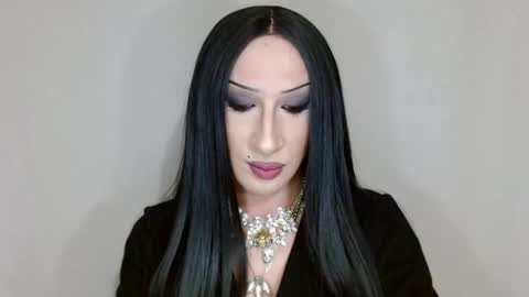 Supreme Maestra online show from September 20, 6:33 pm