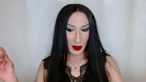 Snapshot of evezephira chatting on September 19, 4:00 pm Supreme Maestra online show from September 19, 4:00 pm
