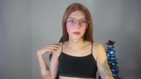Evi online show from December 19, 7:29 pm