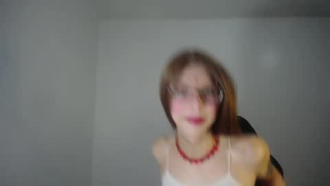 Evi online show from January 28, 7:21 pm