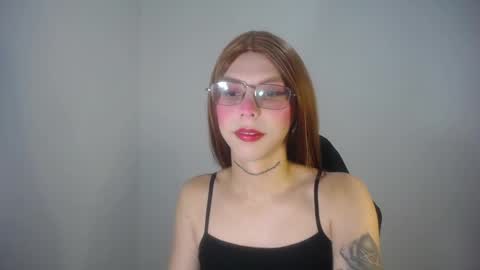 Evi online show from March 11, 7:58 pm