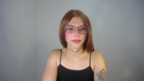 Evi online show from February 28, 8:18 pm