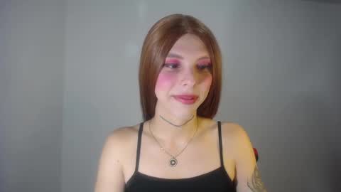Evi online show from January 26, 1:52 am