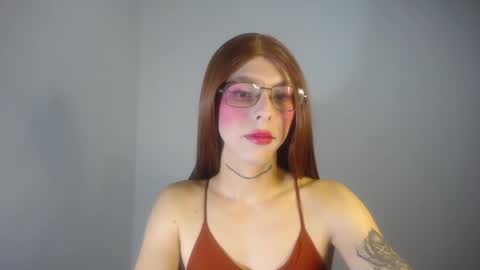 Evi online show from December 2, 11:24 pm