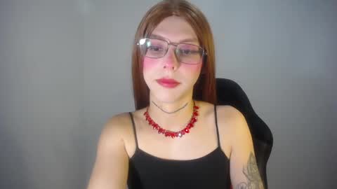Evi online show from March 7, 6:11 pm