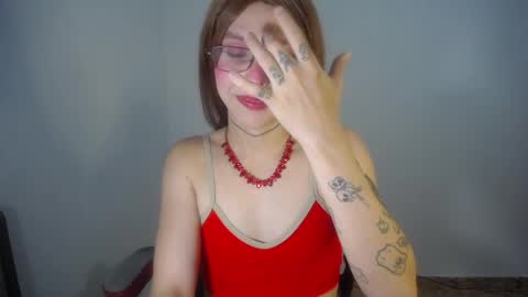 Evi online show from February 27, 8:20 pm