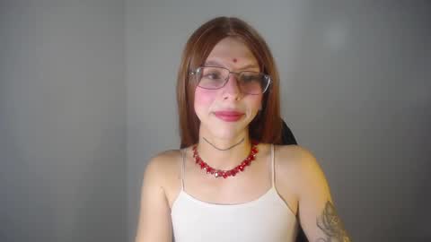Evi online show from January 28, 10:23 pm