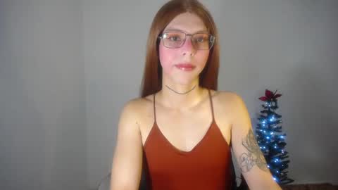 Evi online show from December 30, 5:02 pm