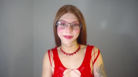Evi online show from January 22, 3:41 am