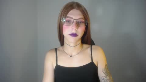 Evi online show from January 23, 8:02 pm