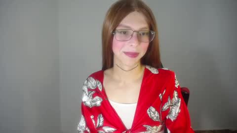 Evi online show from January 7, 7:06 pm