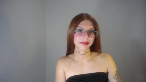 Evi online show from January 9, 12:35 am