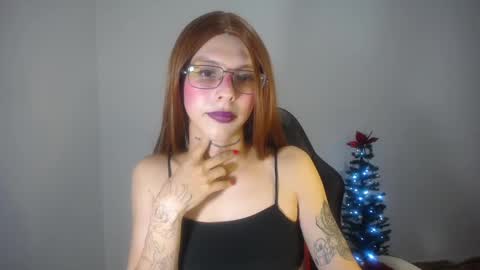 Evi online show from December 27, 9:00 pm