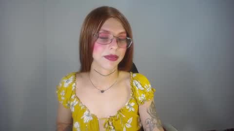 Evi online show from February 8, 11:34 pm