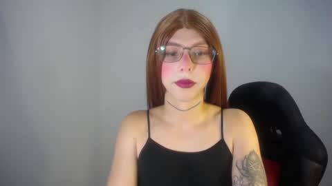 Evi online show from March 12, 8:31 pm