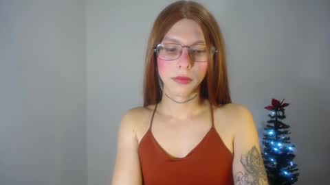 Evi online show from January 4, 4:44 am