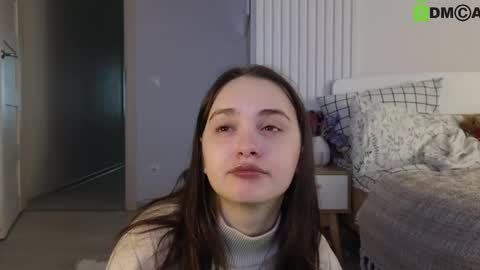 Snapshot of evi_woow chatting on February 22, 12:38 am evi_woow online show from February 22, 12:38 am
