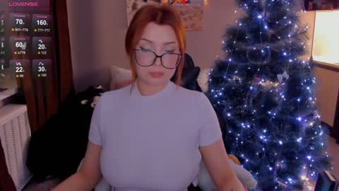 your Evie online show from December 6, 2:44 pm