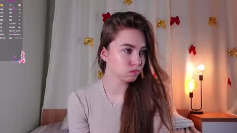 Lilith online show from March 24, 12:55 pm