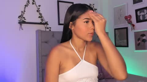 Ivi Alejandra  online show from January 15, 9:24 am