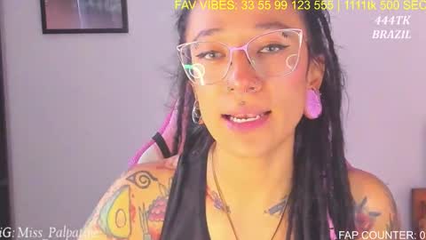 Lucia Ilich.... IG miss palpatine NEXT SHOW 200724 online show from September 30, 8:08 pm