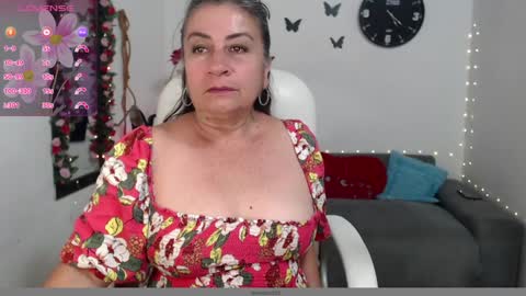 Pamela  online show from January 22, 7:24 pm